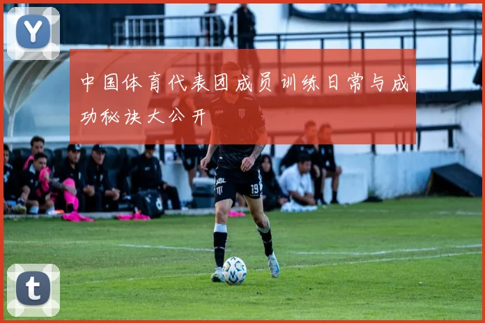 中国体育代表团成员训练日常与成功秘诀大公开